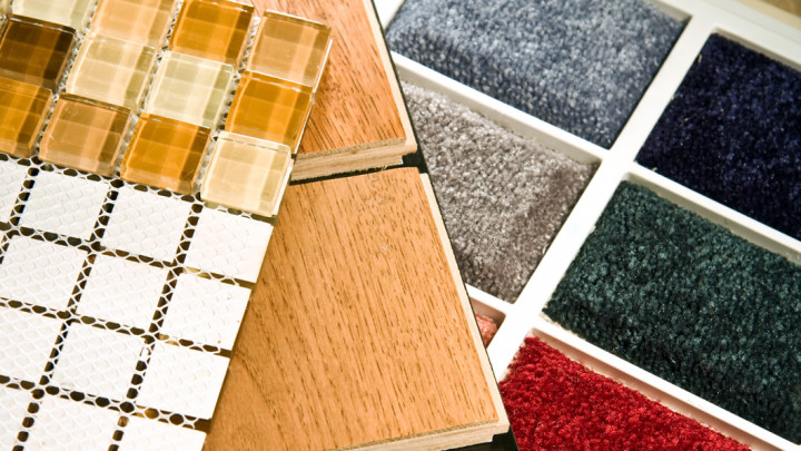 Carpet & Flooring Options