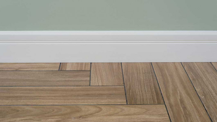 Luxury Vinyl Plank Flooring for the Home