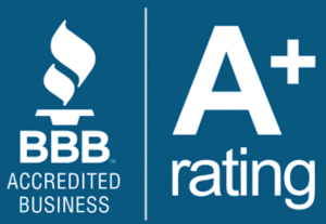BBB A+ Rating for Lenora's Carpet Service