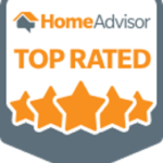 Home Advisor Top Rated Lenora's Carpet Service